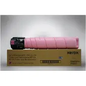 Xerox 006R01814 toner cartridge fluorescerend roze (origineel)