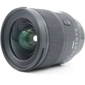 Sigma 24mm f/1.4 DG DN Art Sony E-mount