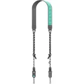 Leofoto L-CS-202 Camera strap, rock gray