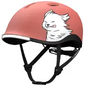 Lumen Labs Nyx Stedelijke Helm