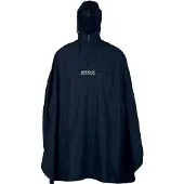 PRO-X elements Poncho op wielen met vingergaten Pasofino | Maat M/L