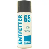 Kontakt Chemie ENTFETTER 65