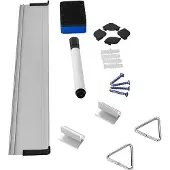 OEM Magnetisch bureaublad, 70x100 cm