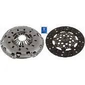 SACHS 3000 952 008 Koppelingsset