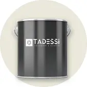 Tadessi Wall Select Muurverf - Dispersie - Grijsgroen Mat - 5 L