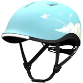 Lumen Labs Nyx Stedelijke Helm