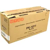 Utax PK-1011 (1T02RY0UT0) toner zwart (origineel)
