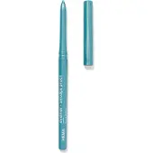 HEMA Eyeliner smudge- en waterproof metallic mint (mintgroen)