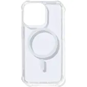 HEMA Softcase met MagSafe voor iPhone 13/13Pro/14