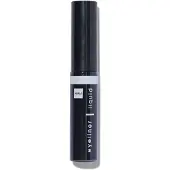 HEMA Eyeliner 73 zwart (zwart)