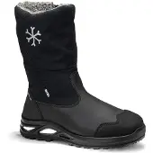 ELTEN Fiona Xxtl High Esd S3s Ci Werkschoen | Maat: 37
