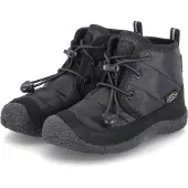 Keen - Kid's Howser II Chukka WP - Winterschoenen 30, zwart