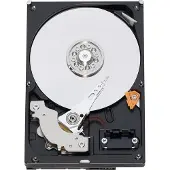 WD Blue REFURBISHED | Western Digital Blue - Interne harde schijf 3.5" - 1 TB