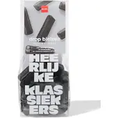 HEMA Drop bielzen 150g
