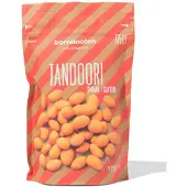 HEMA Borrelnoten tandoori 175g