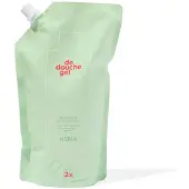 HEMA Navulling De Douchegel 600 Ml