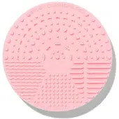 HEMA Reinigingsmat Make-up Kwasten Ø10cm