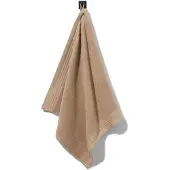 HEMA Keukendoek 50x50 katoen zand (zand)