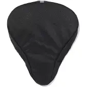 HEMA Extra Zachte Fietszadelhoes (zwart)