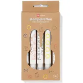 HEMA Nijntje stempelstiften - 5 stuks