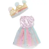 HEMA Verkleedset Prinses Voor Pop 31cm