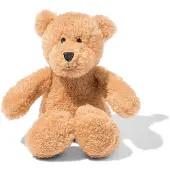 HEMA Knuffel Beer 22cm