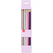HEMA Potlodenset multi - 5 stuks