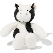 HEMA Knuffel Koe 23cm