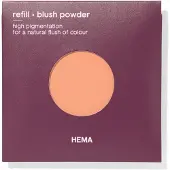 HEMA Navulling Blush 34 Playful Peach