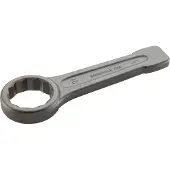 Stahlwille 42050026 4205 26 Slagringsleutel Sleutelbreedte (metrisch) 26 mm