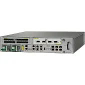 Cisco 2-poorts 10-Gigabit Ethernet modulaire poortadapter - uitbreidingsmodule - 10GbE - 2 poorten - voor ASR 9006, 9010, 9904, 9910, 9912, 9922