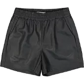 Garcia dames Short, XL, Zwart