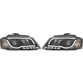 Diederichs 1032587 Koplampen set