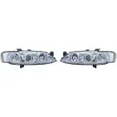 Diederichs 1824880 Koplampen set