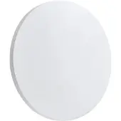 LINDBY Buitenverlichting , Selinel, Wit, Metaal, Modern