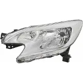 Diederichs 6036081 Koplamp