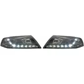 Diederichs 7831785 Koplampen set