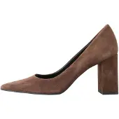 Next Pumps 'Forever Comfort' chocoladebruin