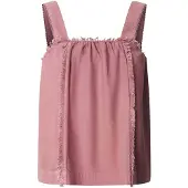 Pepe Jeans Top pink
