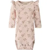 Lil´ Atelier Lange Mouwen Romper 74 EU Meisjes
