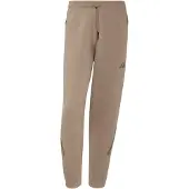 Adidas Sportbroek 'Z.N.E.' brokaat / olijfgroen