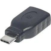 Manhattan USB 3.1 Gen1 Typ C zu