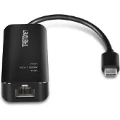 Trendnet TUC-ET2G Netwerkadapter/Hub