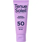 Tenue Soleil Mineral Sunscreen SPF50 - 30ml