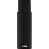 SIGG | Gemstone IBT 1.1L obsidian | RVS Drinkfles