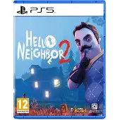 Hello Neighbor 2 - PS5