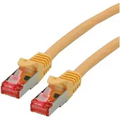 Roline Netwerkkabel Cat 6 S/FTP -