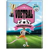 Top 1 Toys Meiden Voetbal Vriendenboekje