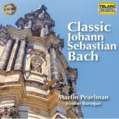 Proper S&D Consignment Classic J.S. Bach