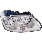 Diederichs 2295082 Koplamp